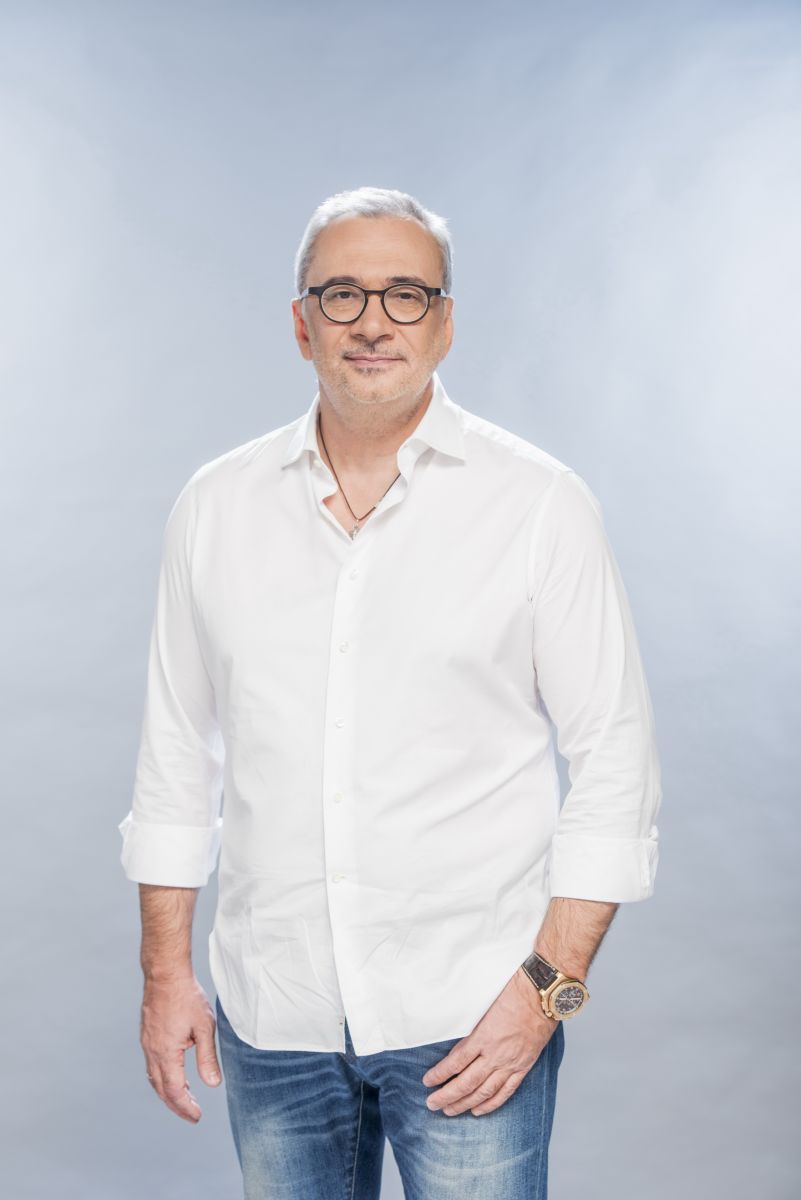 Константин Меладзе